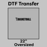 DTF Transfer 22" Thumbnail
