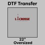 DTF Transfer 22" Thumbnail