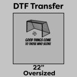 DTF Transfer 22" Thumbnail