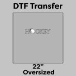 DTF Transfer 22" Thumbnail
