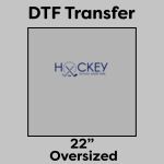 DTF Transfer 22" Thumbnail