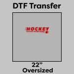 DTF Transfer 22" Thumbnail