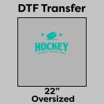 DTF Transfer 22" Thumbnail