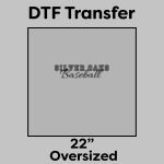 DTF Transfer 22" Thumbnail