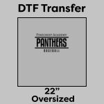 DTF Transfer 22" Thumbnail
