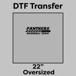 DTF Transfer 22" Thumbnail
