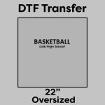 DTF Transfer 22" Thumbnail
