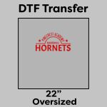 DTF Transfer 22" Thumbnail