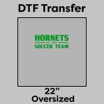 DTF Transfer 22" Thumbnail