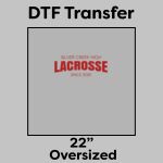 DTF Transfer 22" Thumbnail