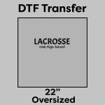 DTF Transfer 22" Thumbnail