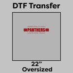 DTF Transfer 22" Thumbnail