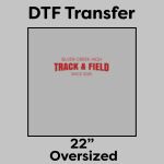DTF Transfer 22" Thumbnail