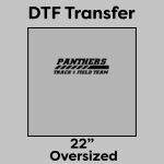 DTF Transfer 22" Thumbnail