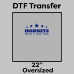 DTF Transfer 22" Thumbnail