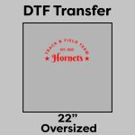 DTF Transfer 22" Thumbnail