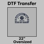 DTF Transfer 22" Thumbnail