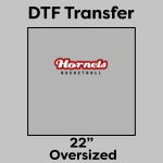 DTF Transfer 22" Thumbnail