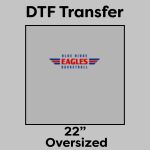 DTF Transfer 22" Thumbnail