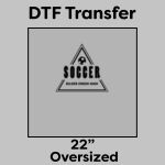 DTF Transfer 22" Thumbnail