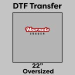 DTF Transfer 22" Thumbnail
