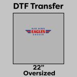 DTF Transfer 22" Thumbnail