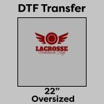 DTF Transfer 22" Thumbnail