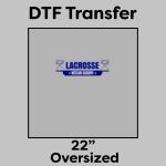 DTF Transfer 22" Thumbnail