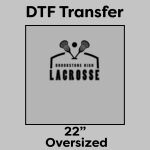 DTF Transfer 22" Thumbnail