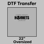 DTF Transfer 22" Thumbnail