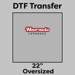 DTF Transfer 22" Thumbnail