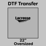 DTF Transfer 22" Thumbnail