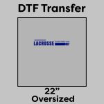 DTF Transfer 22" Thumbnail