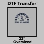 DTF Transfer 22" Thumbnail