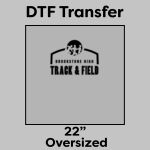 DTF Transfer 22" Thumbnail