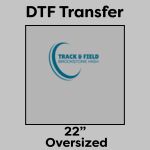 DTF Transfer 22" Thumbnail