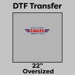 DTF Transfer 22" Thumbnail
