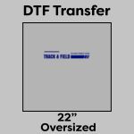 DTF Transfer 22" Thumbnail