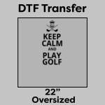 DTF Transfer 22" Thumbnail
