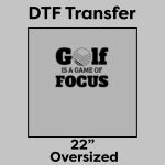 DTF Transfer 22" Thumbnail
