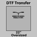 DTF Transfer 22" Thumbnail