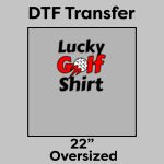 DTF Transfer 22" Thumbnail