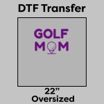 DTF Transfer 22" Thumbnail