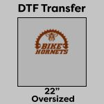 DTF Transfer 22" Thumbnail
