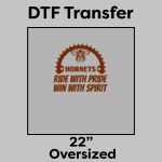 DTF Transfer 22" Thumbnail