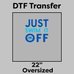 DTF Transfer 22" Thumbnail