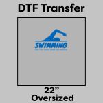 DTF Transfer 22" Thumbnail