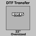 DTF Transfer 22" Thumbnail