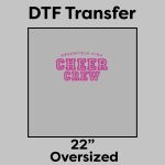 DTF Transfer 22" Thumbnail