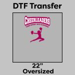 DTF Transfer 22" Thumbnail